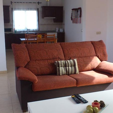 Casa Kiki Guest House El Cuchillo Chambre photo