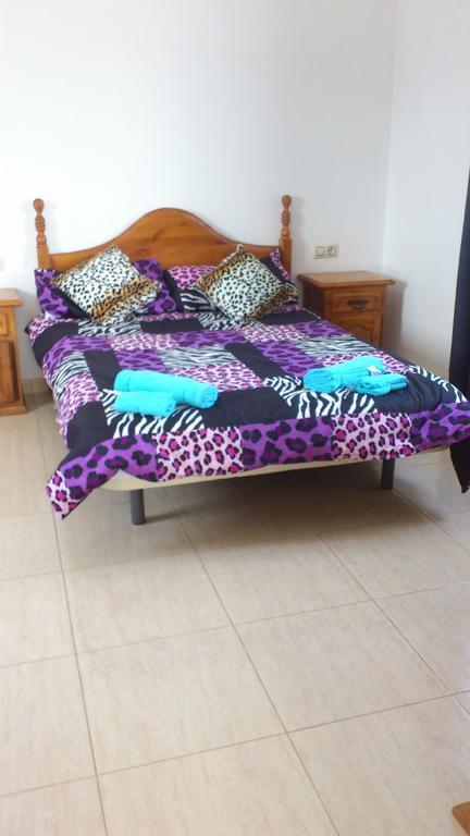 Casa Kiki Guest House El Cuchillo Chambre photo