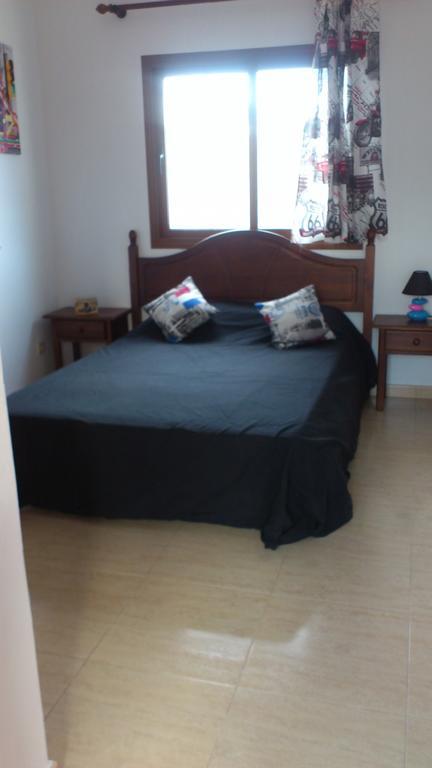 Casa Kiki Guest House El Cuchillo Chambre photo