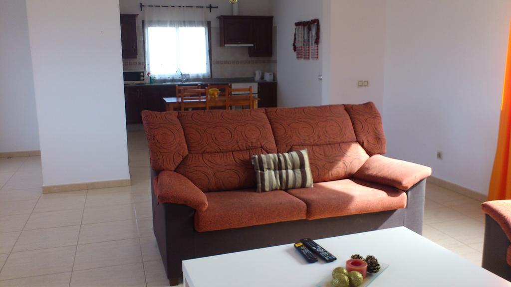 Casa Kiki Guest House El Cuchillo Chambre photo