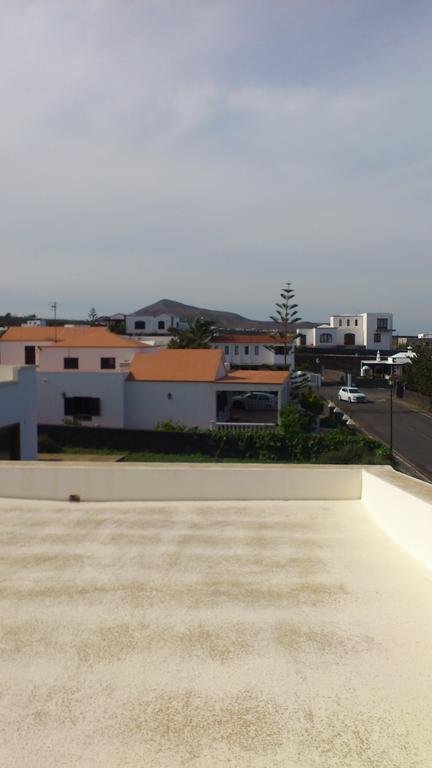 Casa Kiki Guest House El Cuchillo Chambre photo