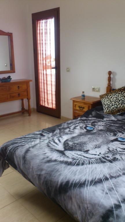 Casa Kiki Guest House El Cuchillo Extérieur photo