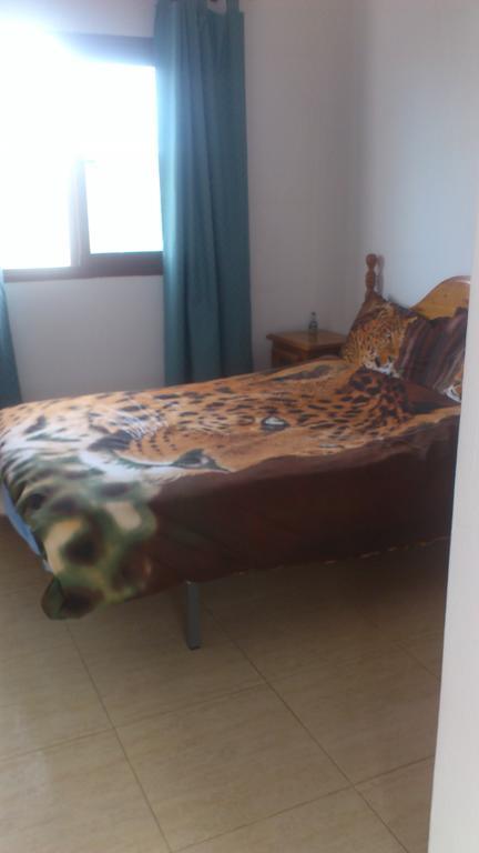 Casa Kiki Guest House El Cuchillo Extérieur photo